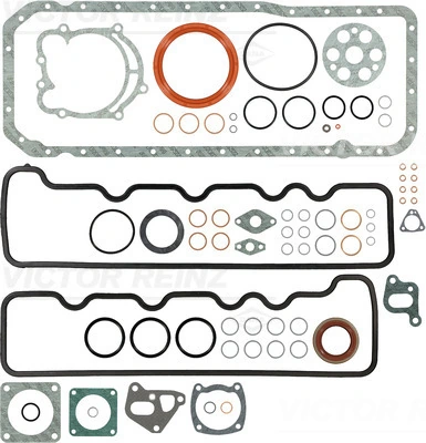 Gasket Kit, crankcase